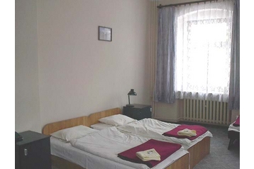 Polonia Penzión Szklarska Poręba, Esterno